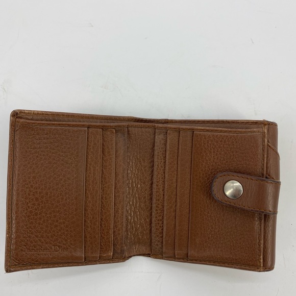 Dior wallet - Picture 7 of 12